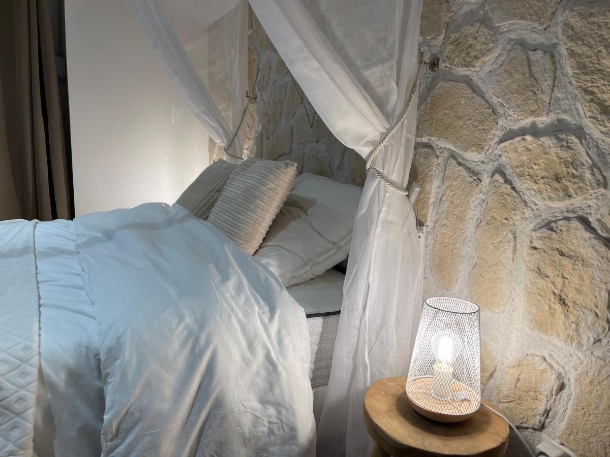 Romantica Spa Saint-Die-des-Vosges Eksteriør billede